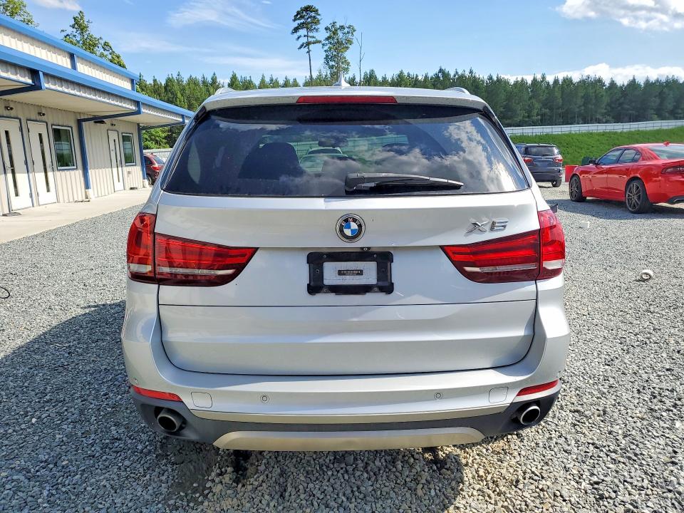 Продаж на аукціоні авто 2014 Bmw X5, vin: 5UXKR2C58E0H33262, номер лоту: 58218676