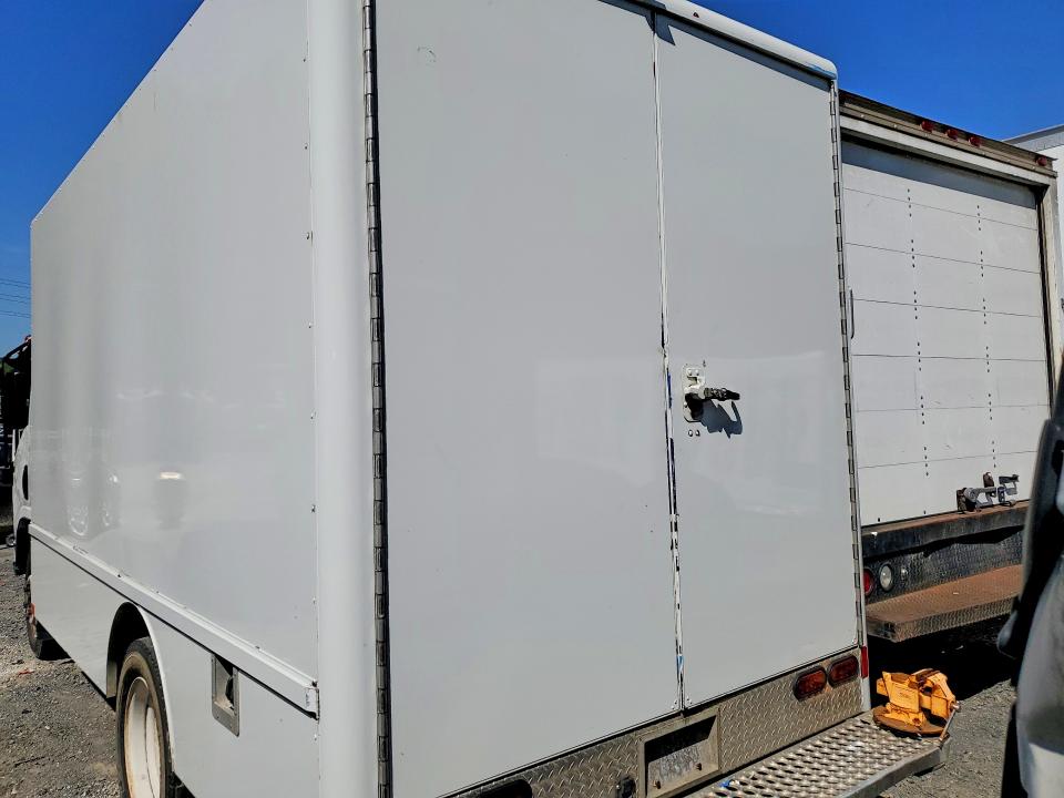 Продажа на аукционе авто 2019 Isuzu Npr Hd, vin: 54DC4W1B1KS801205, номер лота: 56484866