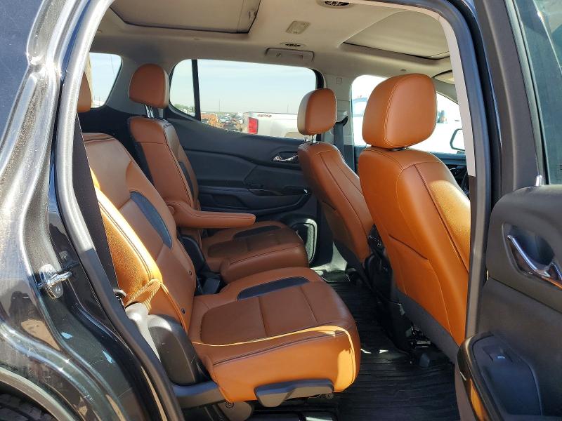 57904856 :رقم المزاد ، 1GKKNLLS9LZ205538 vin ، 2020 Gmc Acadia مزاد بيع
