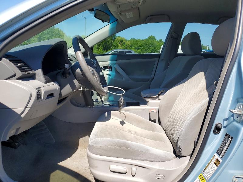 Aukcja sprzedaży 2009 Toyota Camry, vin: 4T4BE46K89R102048, numer aukcji: 55924516