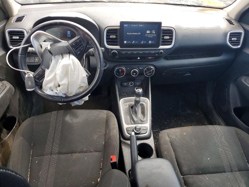 Aukcja sprzedaży 2023 Hyundai Venue, vin: KMHRC8A37PU259895, numer aukcji: 55549296