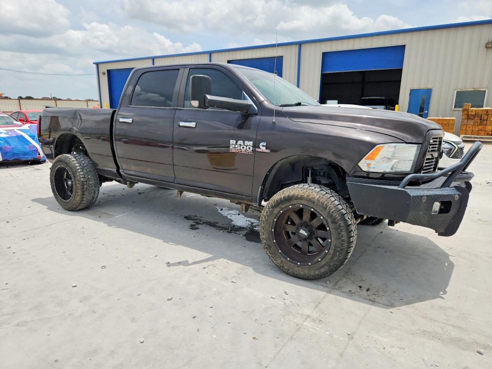Aukcja sprzedaży 2016 Ram 2500, vin: 3C6UR5DL6GG222144, numer aukcji: 58266446