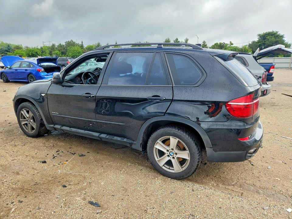 56536816 :رقم المزاد ، 5UXZV4C55CL743939 vin ، 2012 Bmw X5 مزاد بيع