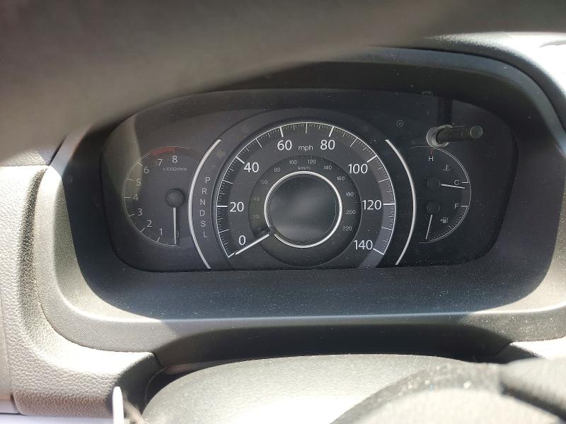 2015 Honda Cr-v მანქანა იყიდება აუქციონზე, vin: 3CZRM3H51FG702713, აუქციონის ნომერი: 55477946