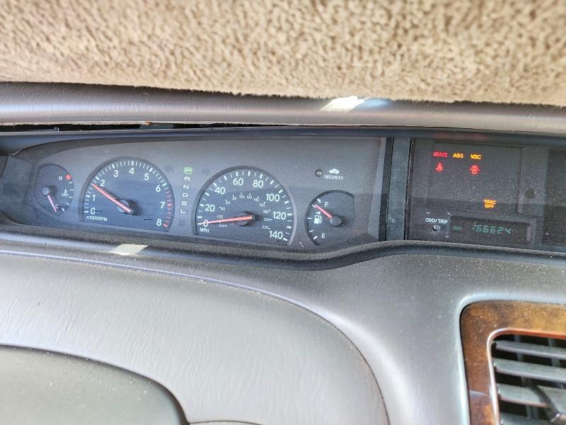 2004 Toyota Avalon მანქანა იყიდება აუქციონზე, vin: 4T1BF28B44U387171, აუქციონის ნომერი: 57730766