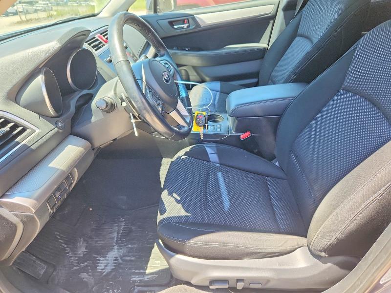Aukcja sprzedaży 2015 Subaru Outback, vin: 4S4BSBCC2F3336353, numer aukcji: 55992536