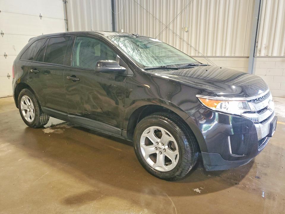 Продаж на аукціоні авто 2013 Ford Edge, vin: 2FMDK4JC2DBB42796, номер лоту: 57525696