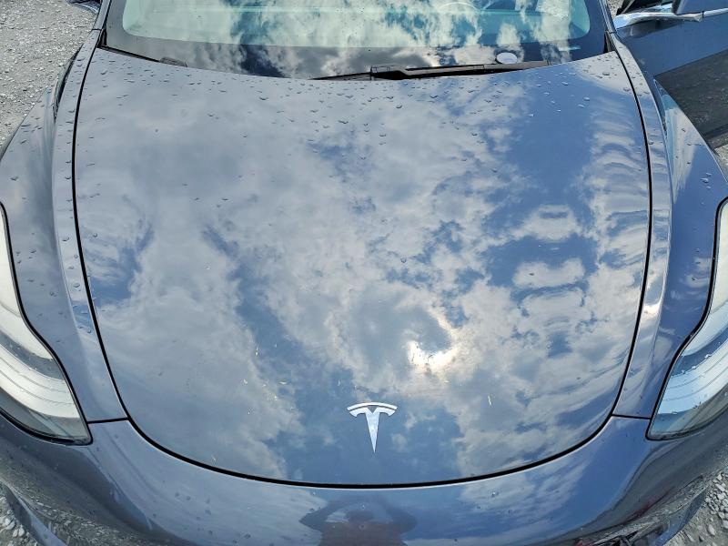 Продаж на аукціоні авто 2019 Tesla Model 3, vin: 5YJ3E1EB5KF453582, номер лоту: 56784536