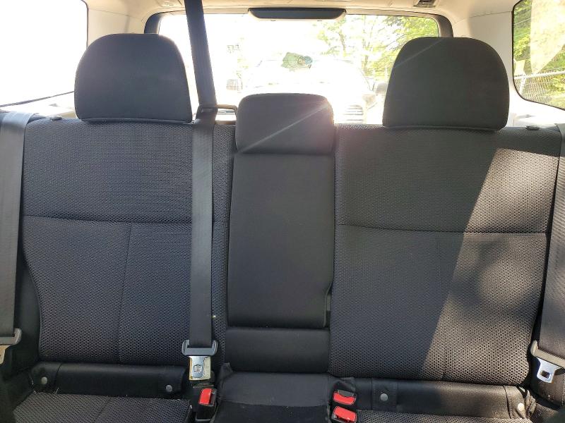 Продаж на аукціоні авто 2013 Subaru Forester, vin: JF2SHABC9DH440001, номер лоту: 85972595