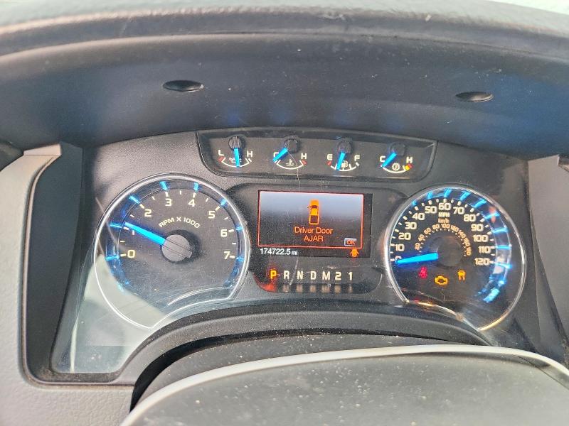 Продажа на аукционе авто 2013 Ford F150, vin: 1FTFX1ET3DFC93054, номер лота: 55859376