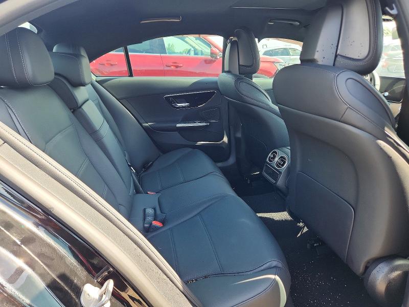 Продажа на аукционе авто 2024 Mercedes-benz C, vin: W1KAF4HB8RR224440, номер лота: 56784096