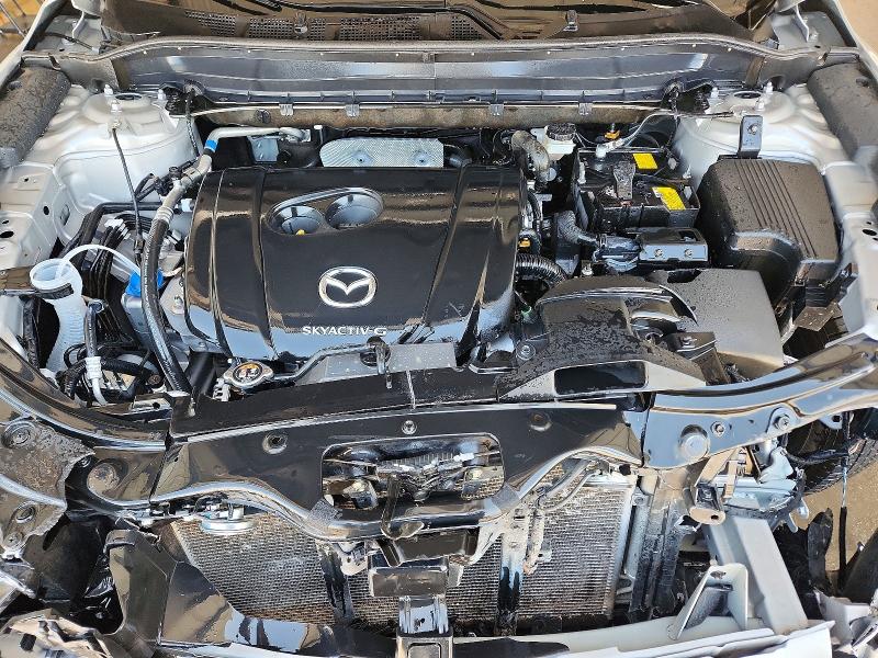 Aukcja sprzedaży 2025 Mazda Cx-5, vin: JM3KFBCL4S0617484, numer aukcji: 58070496