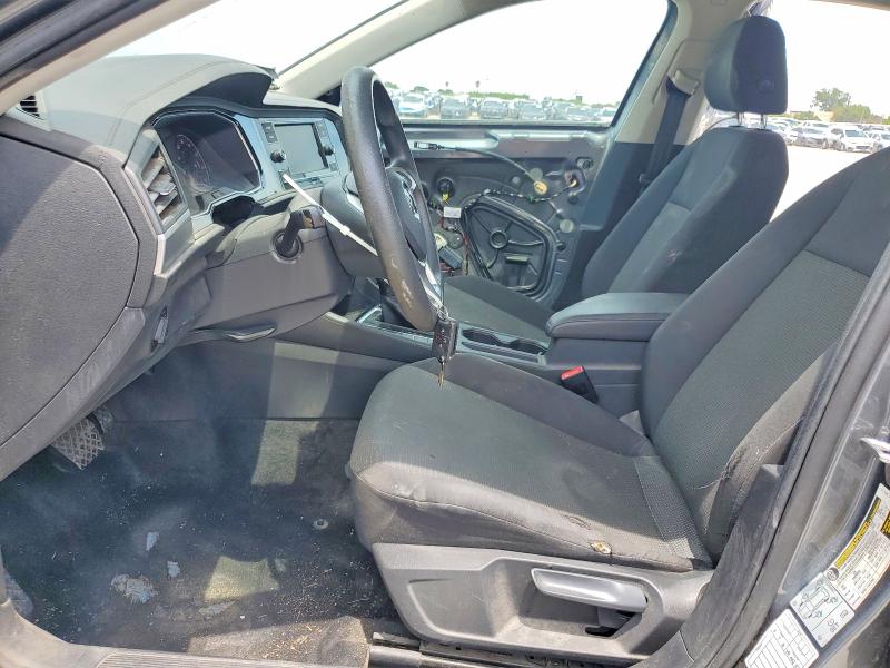 Продаж на аукціоні авто 2019 Volkswagen Jetta, vin: 3VWC57BU4KM145191, номер лоту: 55365206
