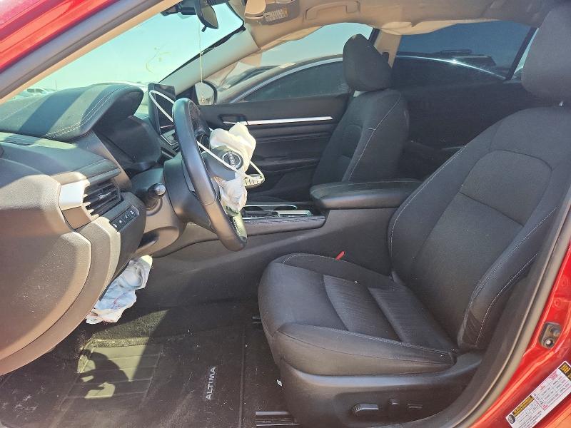 Aukcja sprzedaży 2023 Nissan Altima, vin: 1N4BL4DV7PN325468, numer aukcji: 58033696