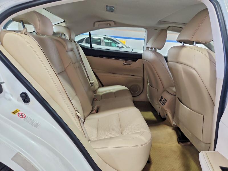 Продажа на аукционе авто 2013 Lexus Es, vin: JTHBK1GG0D2054645, номер лота: 56447326