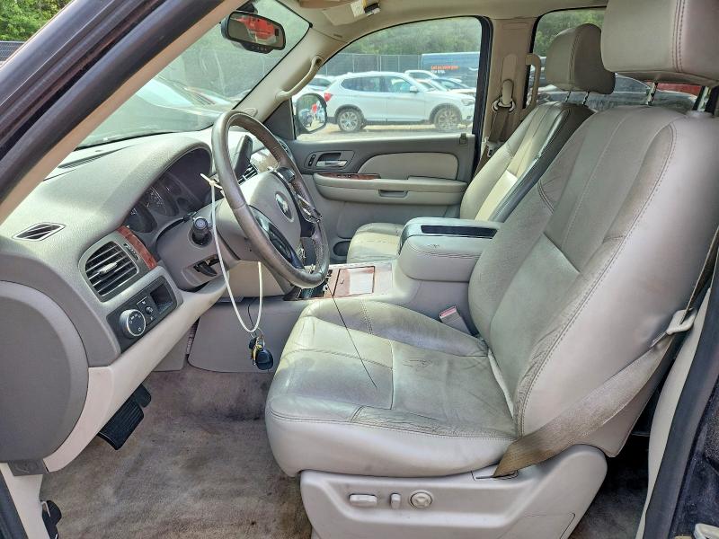 Aukcja sprzedaży 2007 Chevrolet Suburban, vin: 1GNFC16017J296480, numer aukcji: 56891446
