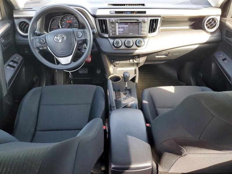 56327036 :رقم المزاد ، JTMBFREV2EJ004620 vin ، 2014 Toyota Rav4 مزاد بيع