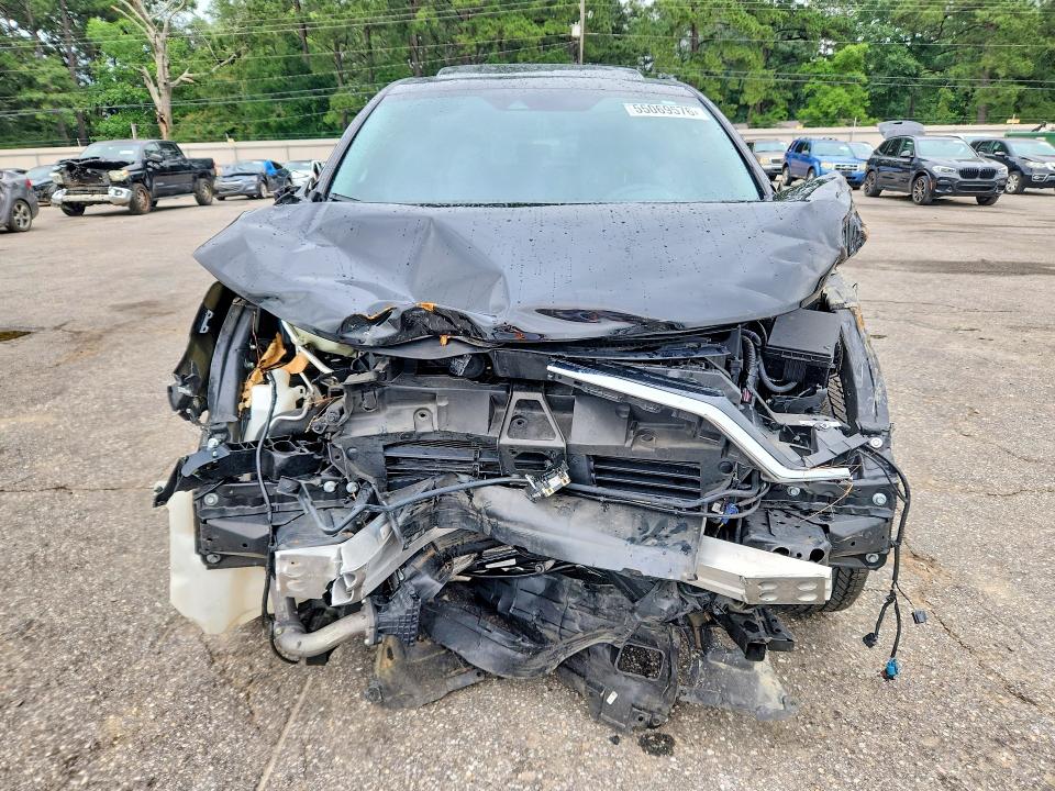 Aukcja sprzedaży 2022 Honda Cr-v, vin: 5J6RW1H51NA021043, numer aukcji: 55069576