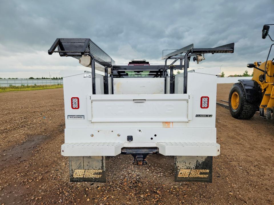2021 Gmc Sierra მანქანა იყიდება აუქციონზე, vin: 1GT59SE75MF169088, აუქციონის ნომერი: 58971836