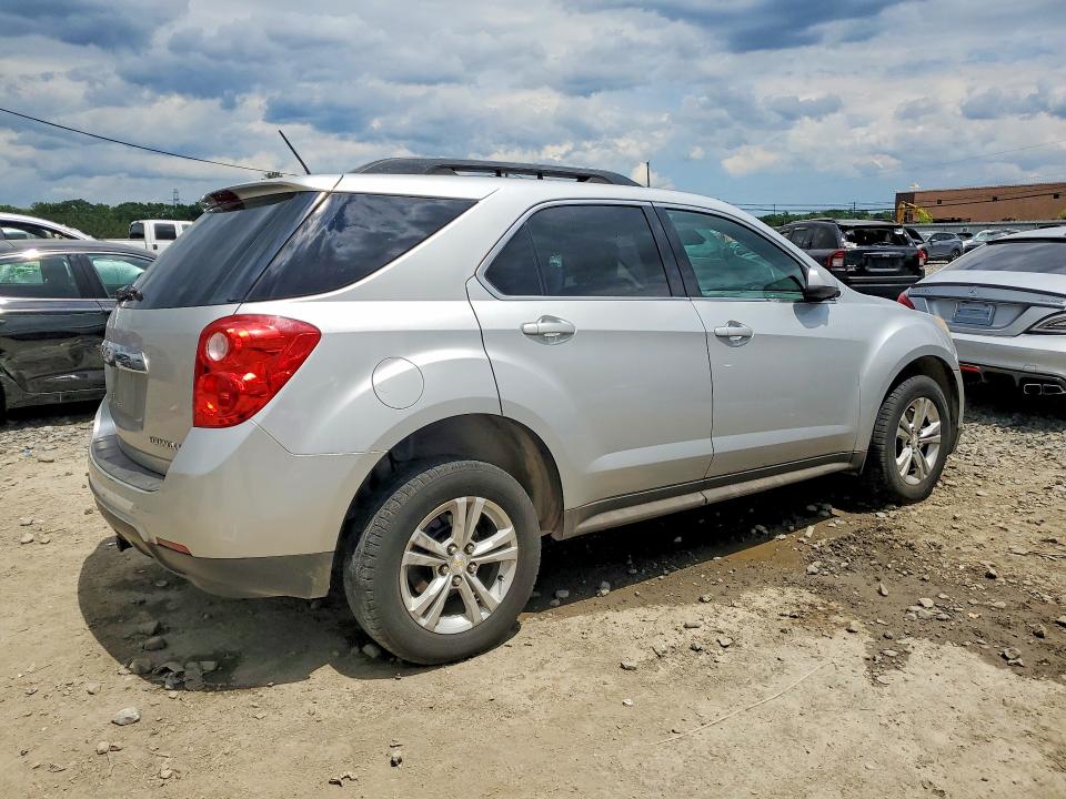 Aukcja sprzedaży 2015 Chevrolet Equinox, vin: 2GNFLGEK1F6212188, numer aukcji: 56414376