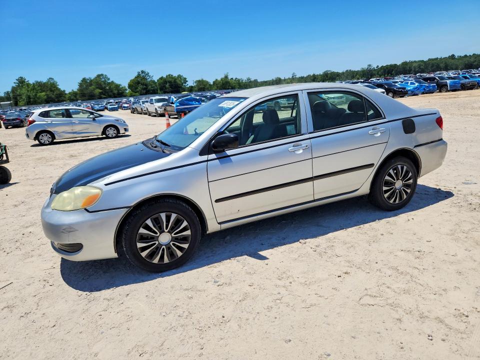 Aukcja sprzedaży 2005 Toyota Corolla, vin: 1NXBR32EX5Z459699, numer aukcji: 58912826
