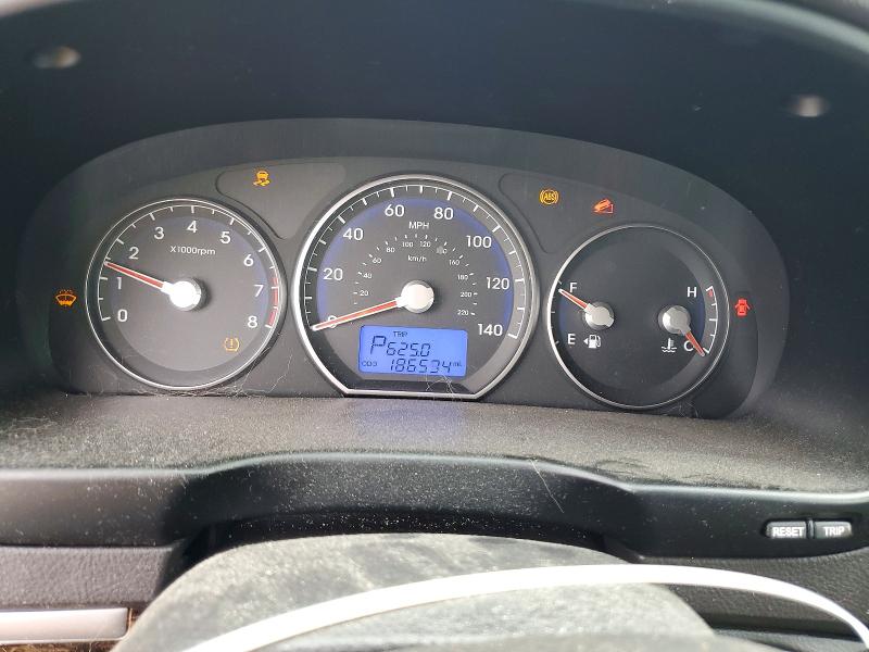 57817056 :رقم المزاد ، 5XYZH4AG6CG155198 vin ، 2012 Hyundai Santa Fe مزاد بيع