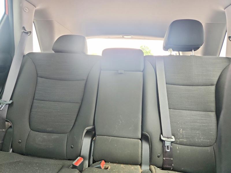 57517826 :رقم المزاد ، 5XYKT3A65FG648960 vin ، 2015 Kia Sorento مزاد بيع