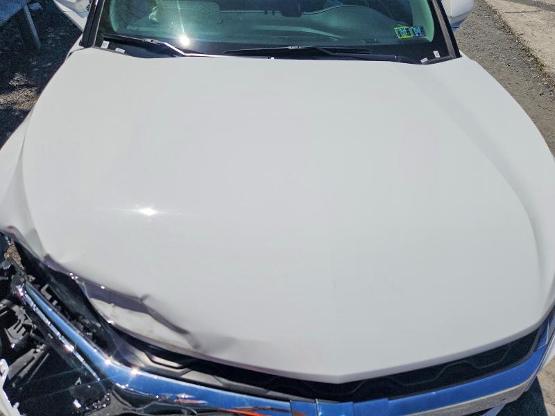 Aukcja sprzedaży 2025 Chevrolet Blazer, vin: 3GNKBCR44SS269518, numer aukcji: 56135726