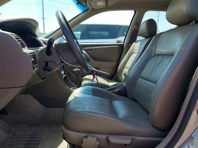 Продаж на аукціоні авто 1997 Toyota Camry, vin: JT2BG22K8V0049252, номер лоту: 55813216