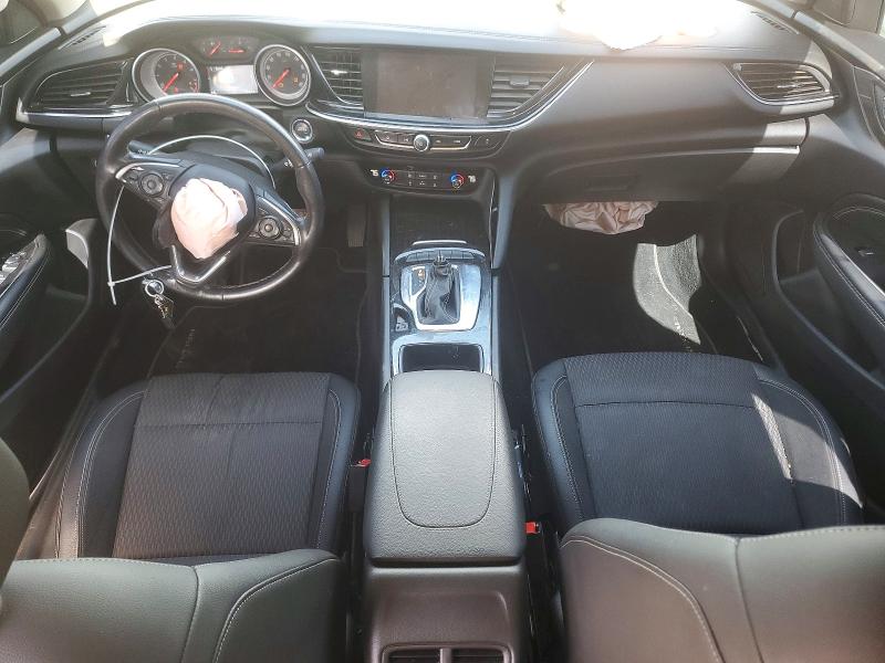 Aukcja sprzedaży 2018 Buick Regal, vin: W04GM6SXXJ1120295, numer aukcji: 58264886