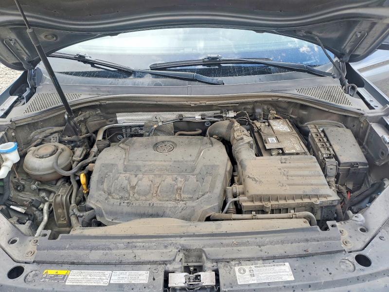 Aukcja sprzedaży 2019 Volkswagen Tiguan, vin: 3VV0B7AX1KM142003, numer aukcji: 57871716