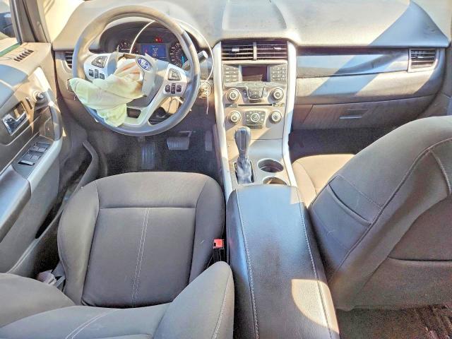 Продажа на аукционе авто 2014 Ford Edge, vin: 2FMDK3GC6EBB17063, номер лота: 55454936