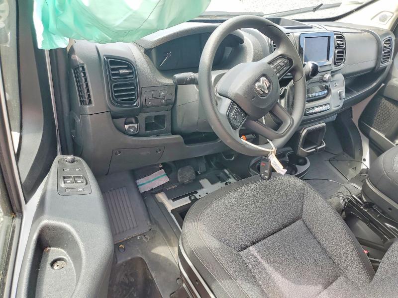 Продажа на аукционе авто 2025 Ram Promaster 1500, vin: 3C6LRVNG4SE561650, номер лота: 55316076