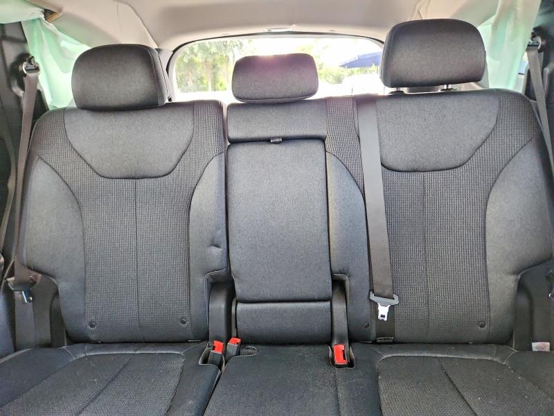 Aukcja sprzedaży 2020 Hyundai Santa Fe, vin: 5NMS23AD4LH133290, numer aukcji: 58633516