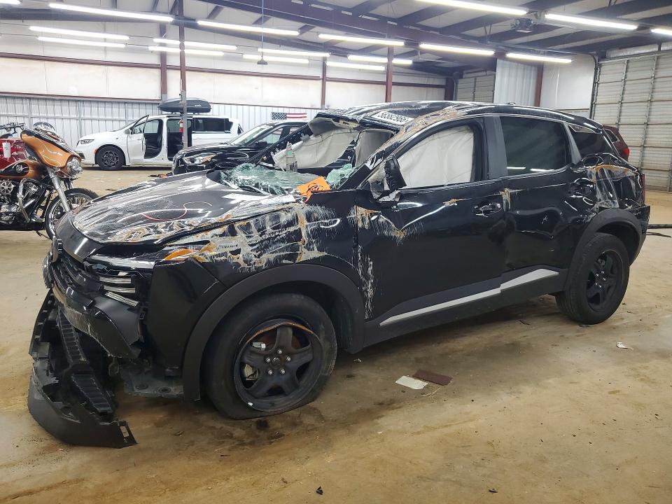 Aukcja sprzedaży 2025 Nissan Kicks, vin: 3N8AP6CA1SL388972, numer aukcji: 56582966
