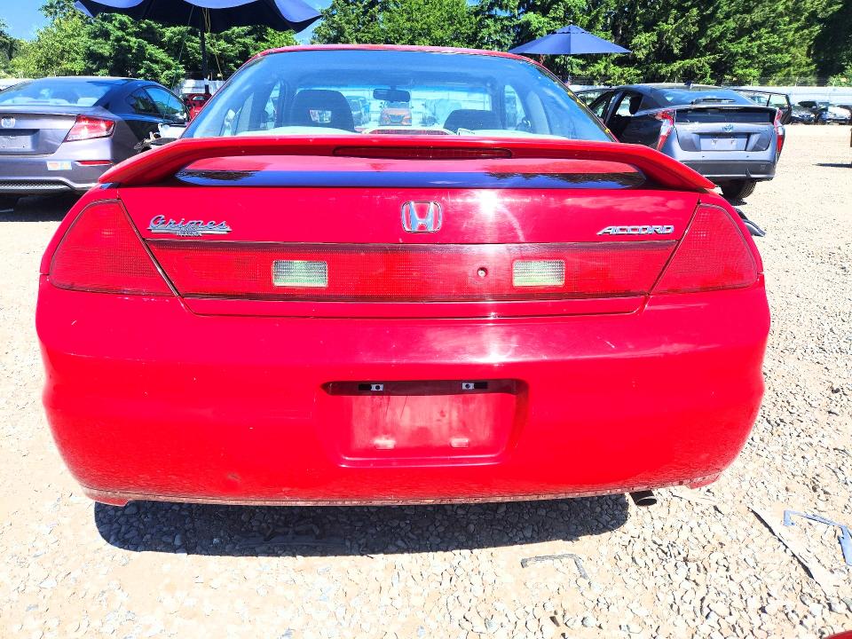Продажа на аукционе авто 2002 Honda Accord, vin: 1HGCG325X2A033072, номер лота: 57891126