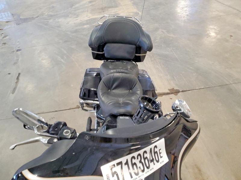 57163646 :رقم المزاد ، 1HD1FFW313Y617838 vin ، 2003 Harley-davidson Flhtci مزاد بيع