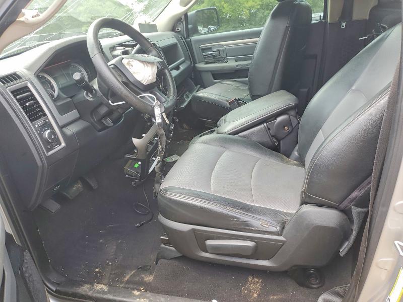 Продажа на аукционе авто 2013 Ram 1500, vin: 3C6JR6AT6DG501439, номер лота: 56167386
