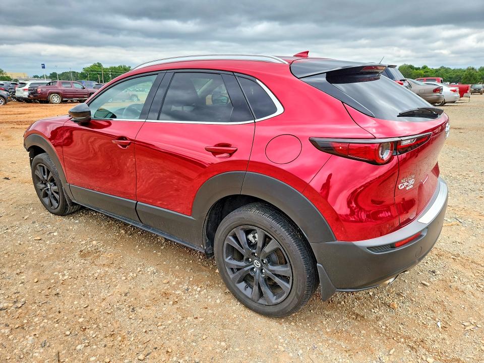 Aukcja sprzedaży 2024 Mazda Cx-30, vin: 3MVDMBEY9RM693112, numer aukcji: 58655776