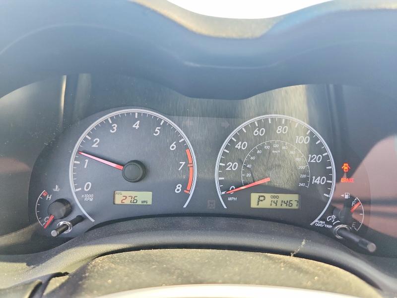 2013 Toyota Corolla მანქანა იყიდება აუქციონზე, vin: 5YFBU4EE2DP154486, აუქციონის ნომერი: 54162376
