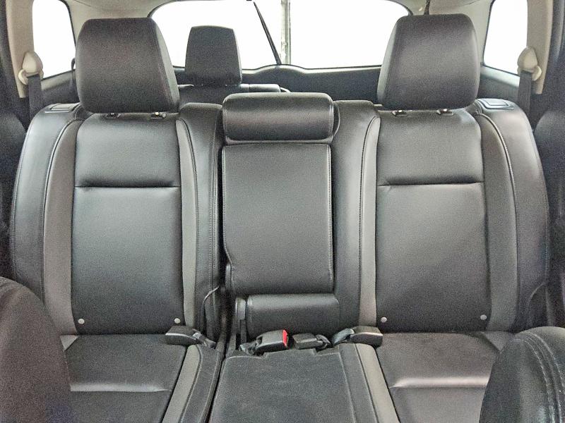 Aukcja sprzedaży 2012 Mazda Cx-9, vin: JM3TB3CV0C0345329, numer aukcji: 56593816