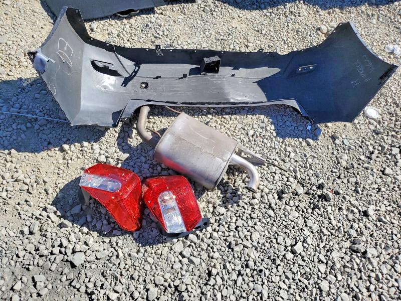 2014 Subaru Impreza მანქანა იყიდება აუქციონზე, vin: JF1GPAL69EG227658, აუქციონის ნომერი: 57082066