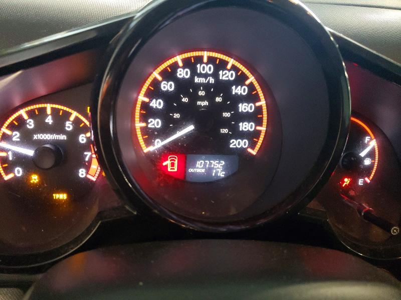 Продаж на аукціоні авто 2009 Honda Element, vin: 5J6YH18939L800057, номер лоту: 57796716
