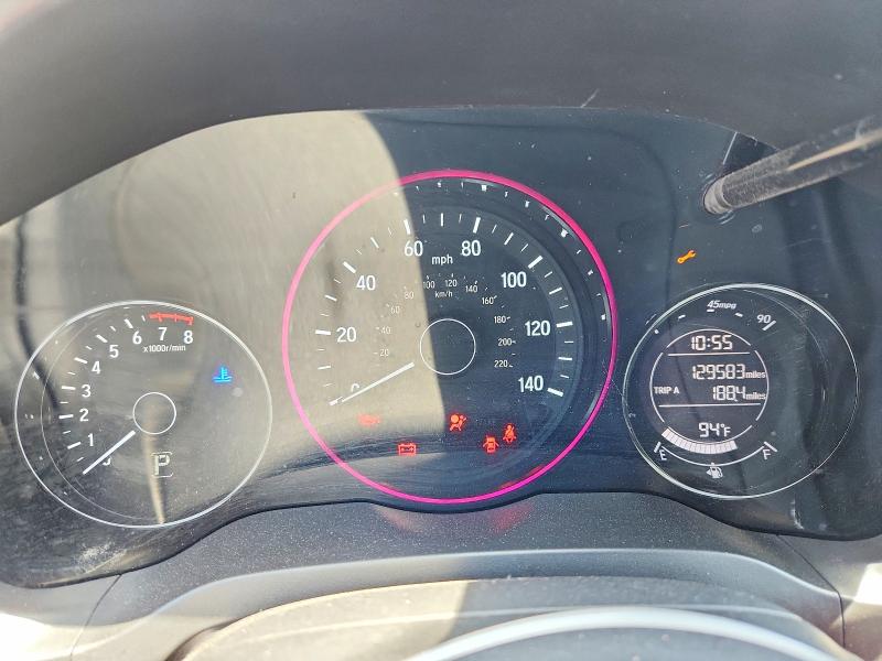 Aukcja sprzedaży 2016 Honda Hr-v, vin: 3CZRU5H7XGM719042, numer aukcji: 57592886