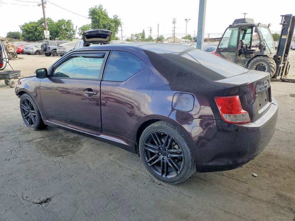 Aukcja sprzedaży 2012 Scion Tc, vin: JTKJF5C73C3040576, numer aukcji: 59281566