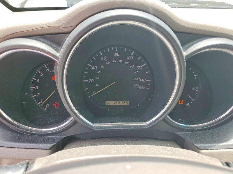 Продажа на аукционе авто 2009 Lexus Rx, vin: 2T2HK31U69C112817, номер лота: 55699816