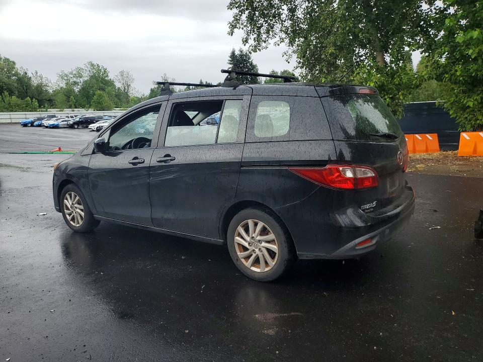 Продажа на аукционе авто 2012 Mazda 5, vin: JM1CW2BL7C0132837, номер лота: 56461546