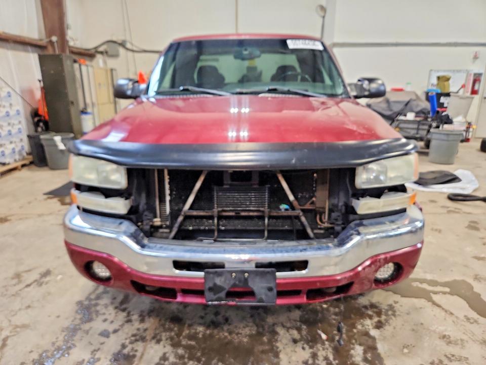 Продаж на аукціоні авто 2004 Gmc New Sierra, vin: 1GTGK29U94Z183426, номер лоту: 55748436