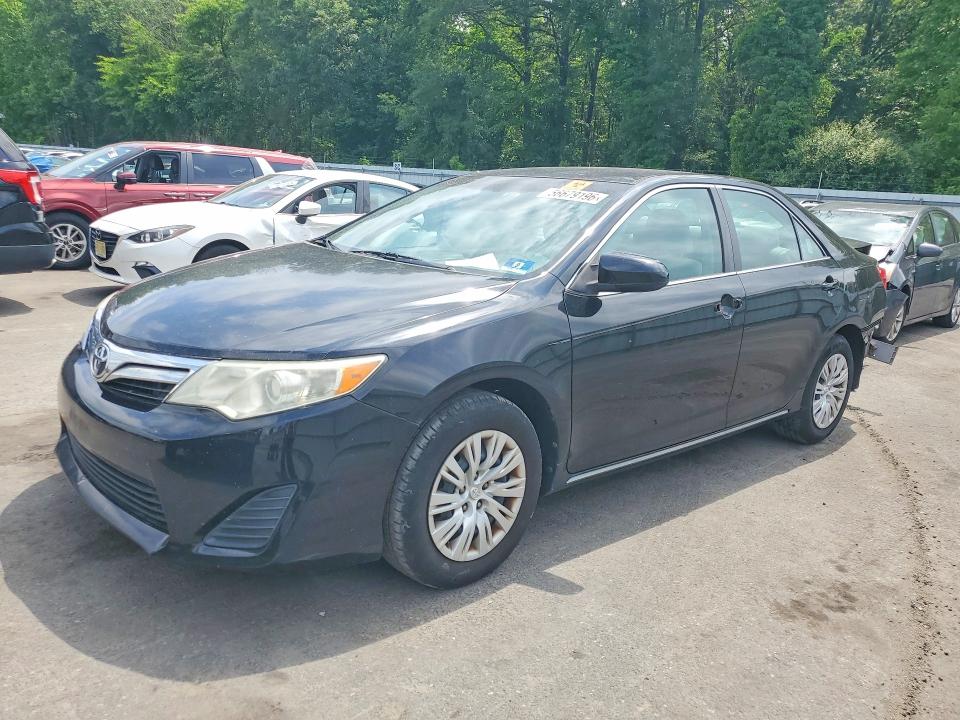 Продаж на аукціоні авто 2013 Toyota Camry, vin: 4T1BF1FK9DU710482, номер лоту: 56679196