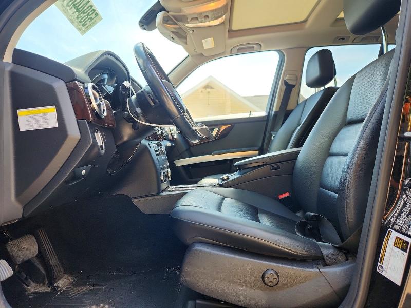 2014 Mercedes-benz Glk მანქანა იყიდება აუქციონზე, vin: WDCGG8JB1EG264801, აუქციონის ნომერი: 58944816